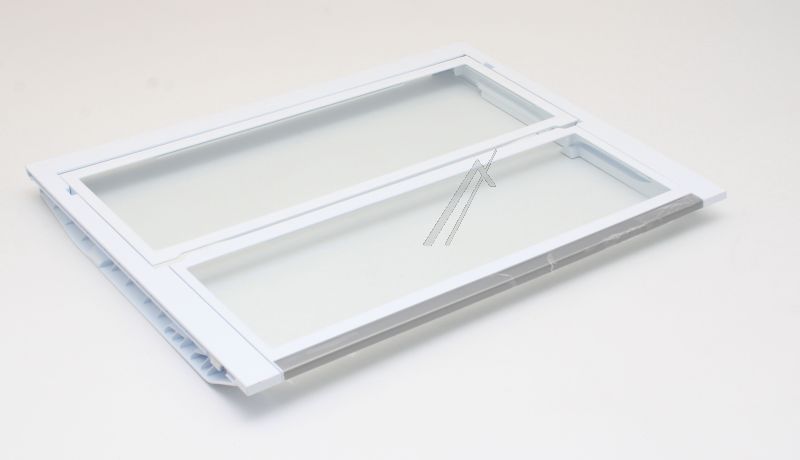 Klappboden für Haier Kühlschrank 70025193 Boden, Kühlschrankfach