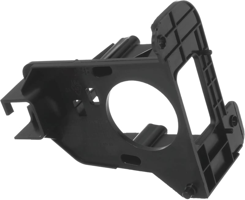 Winkel für Mikrowelle Bosch 12021727 Drehtellerlager