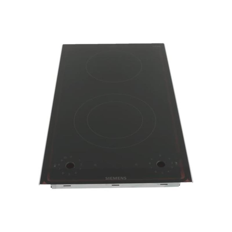 Glaskeramikkochfeld-Modul für Glaskeramikkochfeld Bosch 11019775 Kochfeldersatz
