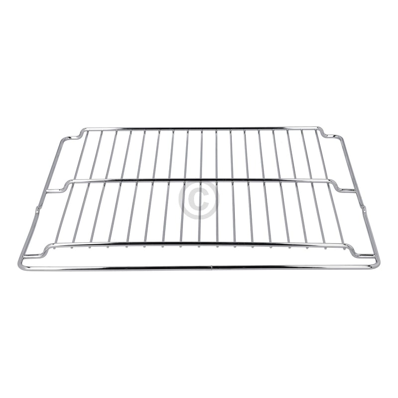 Grillrost passend für Whirlpool 481010635612 453x375mm für Backofen 10106273
