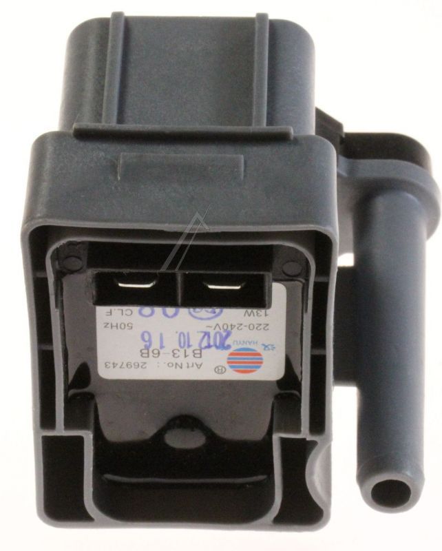 Laugenpumpenmotor B13-6b für Kühlschrank Hisense Gorenje 269743 für Ablauf, gehäuselos