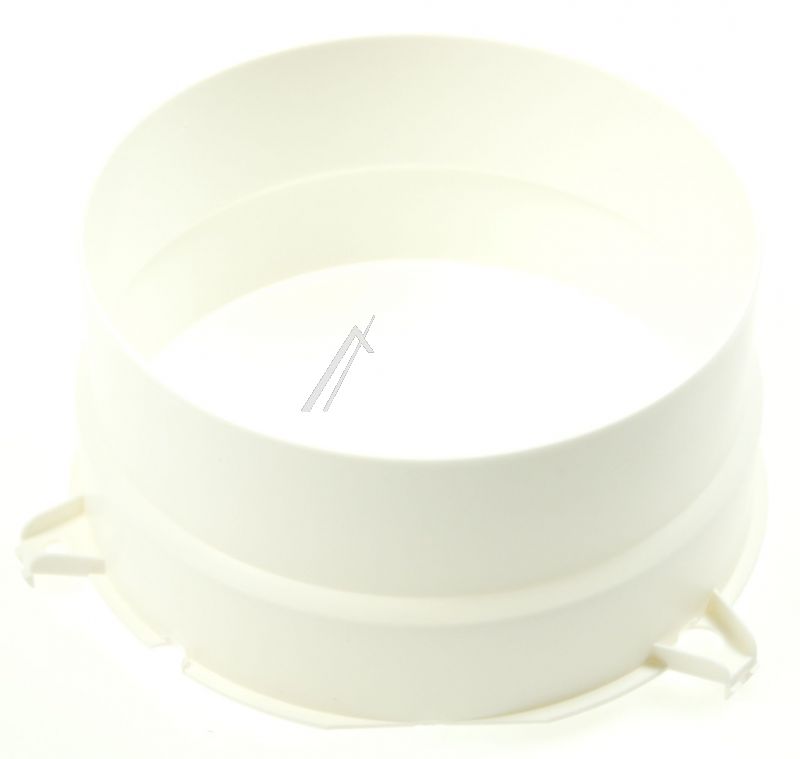 Schlauchverbinder für Dunstabzugshaube AEG 32931412 Ø150mm