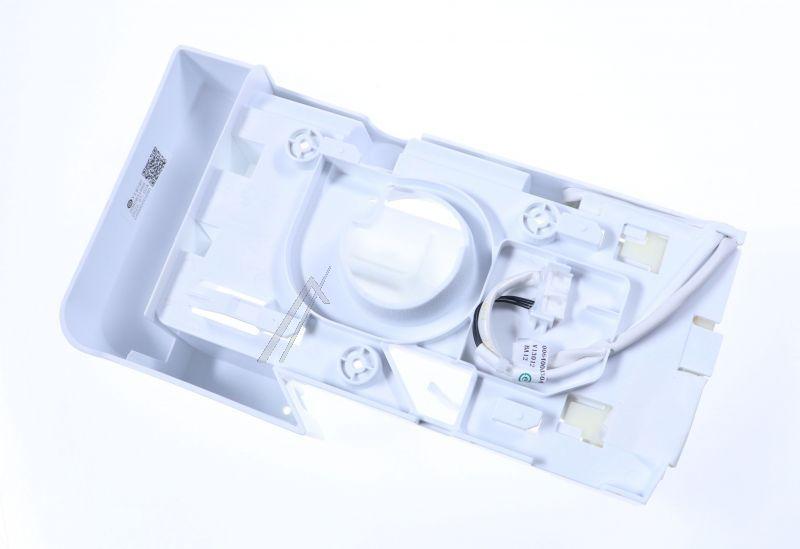 Eisbereiter für Haier Kühlschrank 49103892 Eismaschine, Kühlung