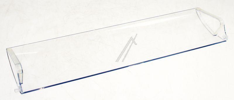 Kühlschrank-Abdeckung Vestel 42113125 blau, transparent