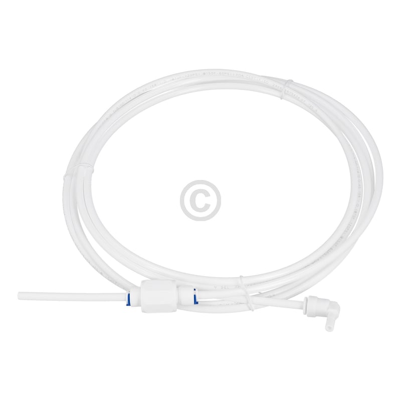 Clean water pipe assembly 201-2453-0077