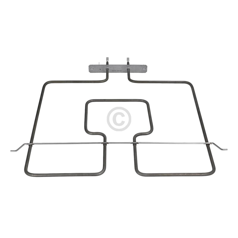 Heizung Oberhitze SoftGrill wie Whirlpool 480121104179  für Backofen