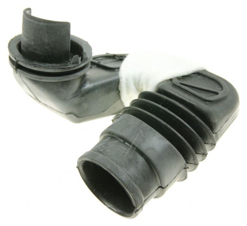 Dispenser Schlauch für Waschmaschine Haier 49050832 Außenzylinder