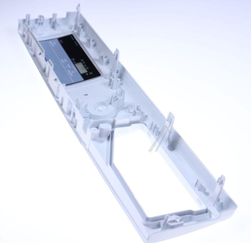 Bedienblende für Waschmaschine Bosch Siemens 11052777 Verkleidung Bedienfeld