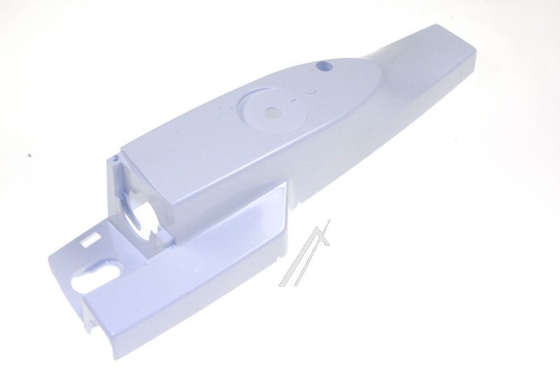 Thermostatgehäuse für Kühlschrank Whirlpool 482000029640 weiß, Kunststoff