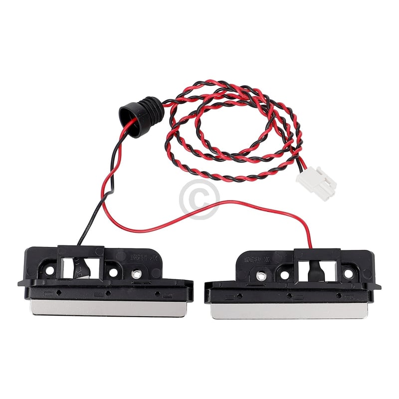 Charging contacts 201-2452-0017