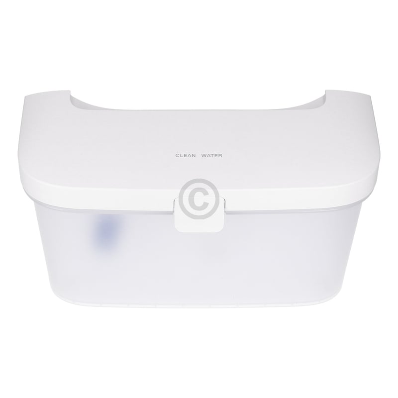 Frischwassertank Ecovacs 201-2353-1095 für Staubsauger-Roboter