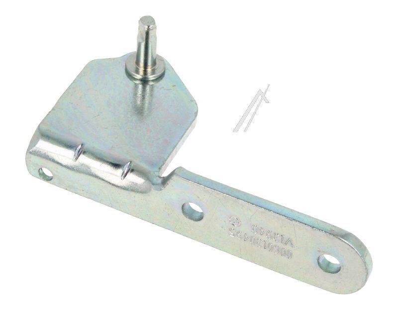 Kühlschrankscharnier für Kühlschrank Haier 70025150 Mitte Tür