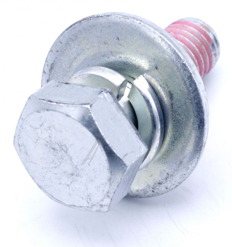 Schraube M10 für Samsung Waschmaschine DC9706080E Befestigungsschraube