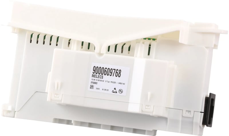 Leistungsmodul programmiert 00654668