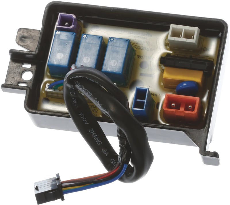 Steuerungsmodul 11025303