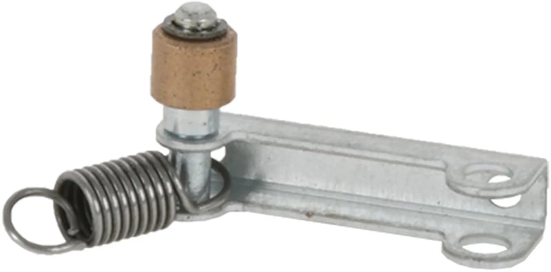 Verschluss für Mikrowelle Bosch 00030687 Türverriegelung