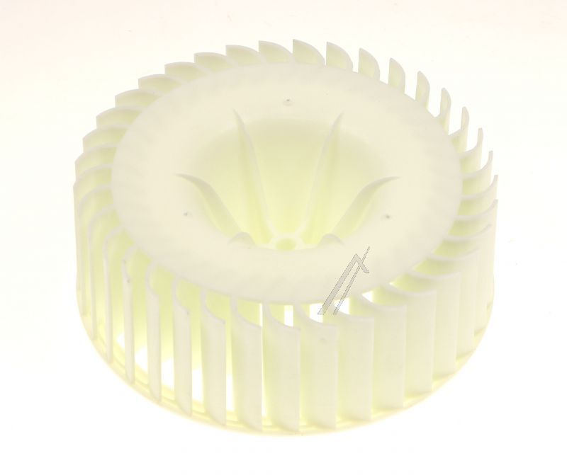 Beko Trockner Lüfterrad C00869331 Ventilator, Drehflügel