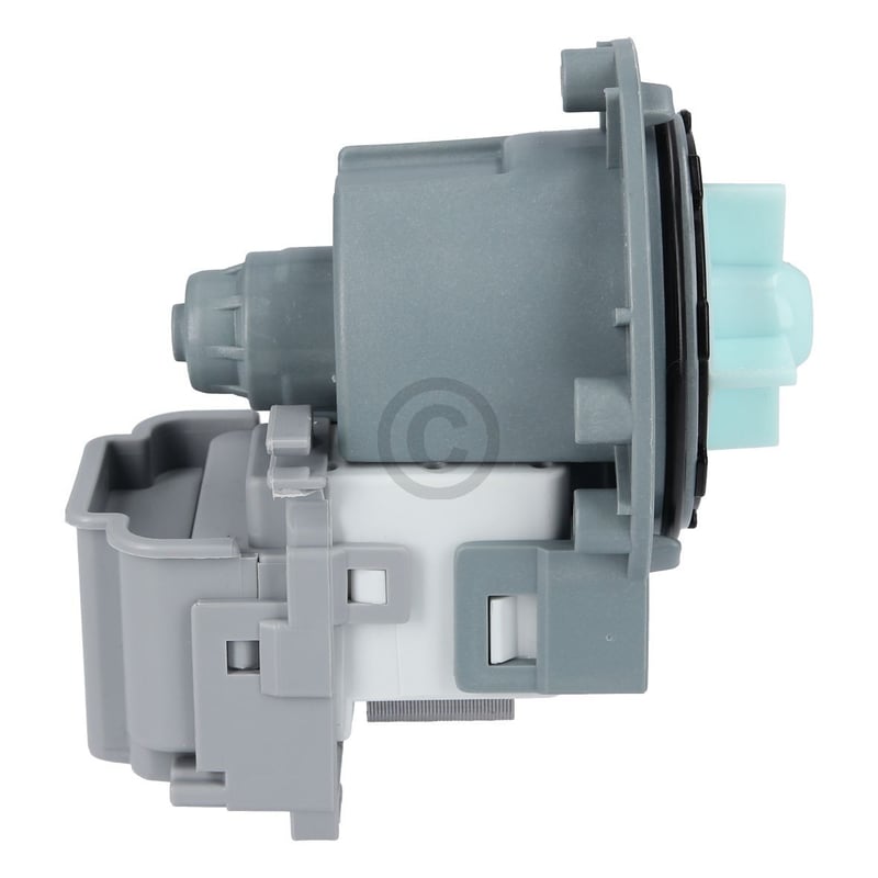 Ablaufpumpe SAMSUNG DC31-00181A WuXi Haoli für Waschmaschine