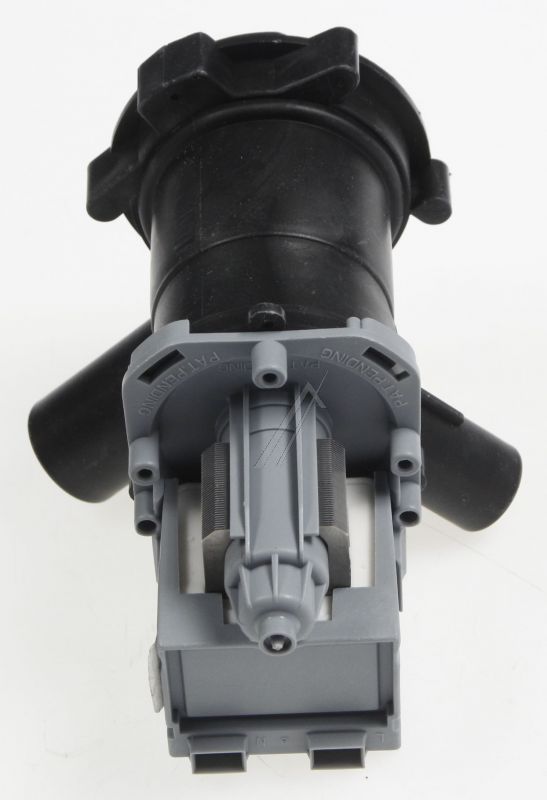 Askoll RC0291 Pumpe für Waschmaschine 00144978 Ablaufpumpe, 31/24mm