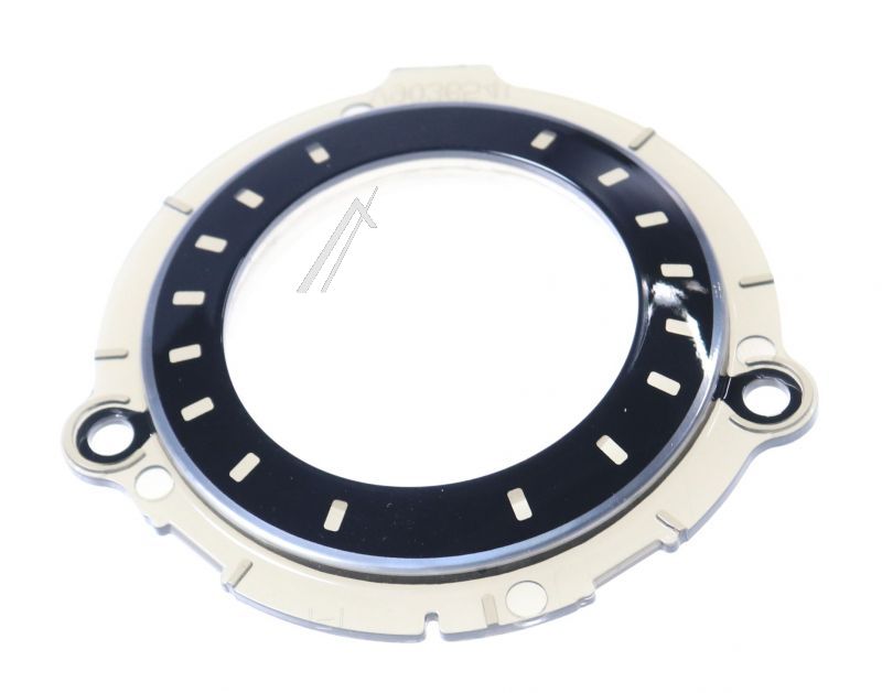 Haier Waschmaschine Gehäuse 49050208 Klappe, Kunststoff