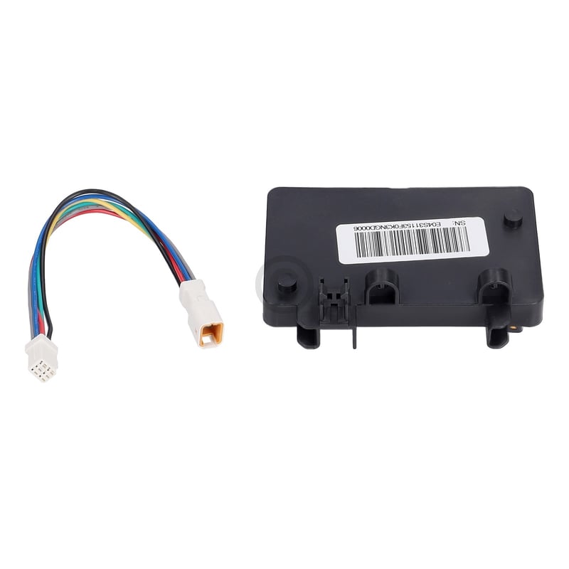 Hauptplatine Ecovacs 201-2325-0120 für Staubsauger-Roboter