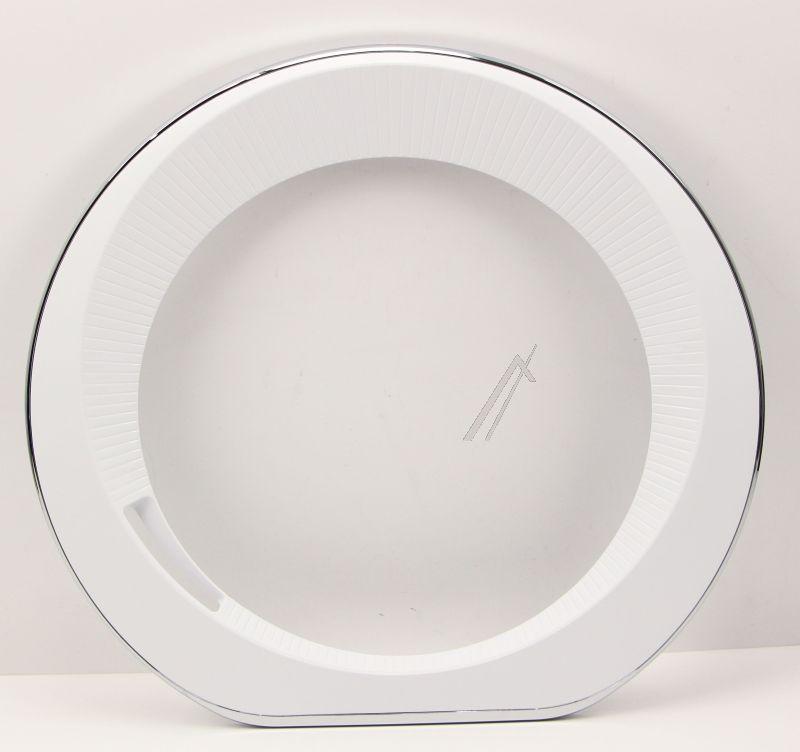 Waschmaschine Tür Haier/Candy/Hoover 70066862 Türdichtung, Scharniere