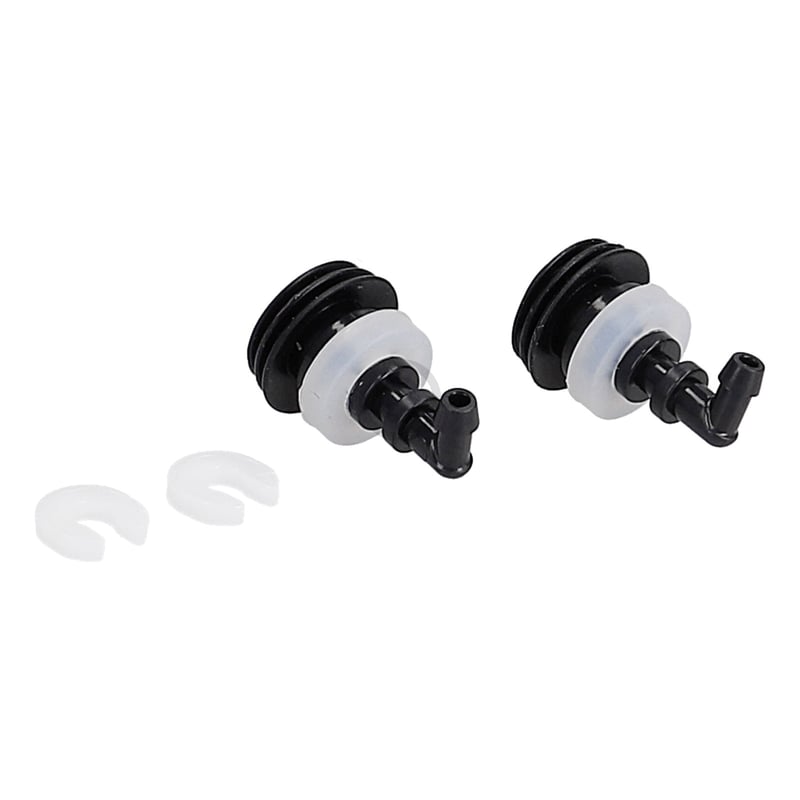 Cleaning liquid outlet nozzle assembly Ecovacs 201-24A3-0068