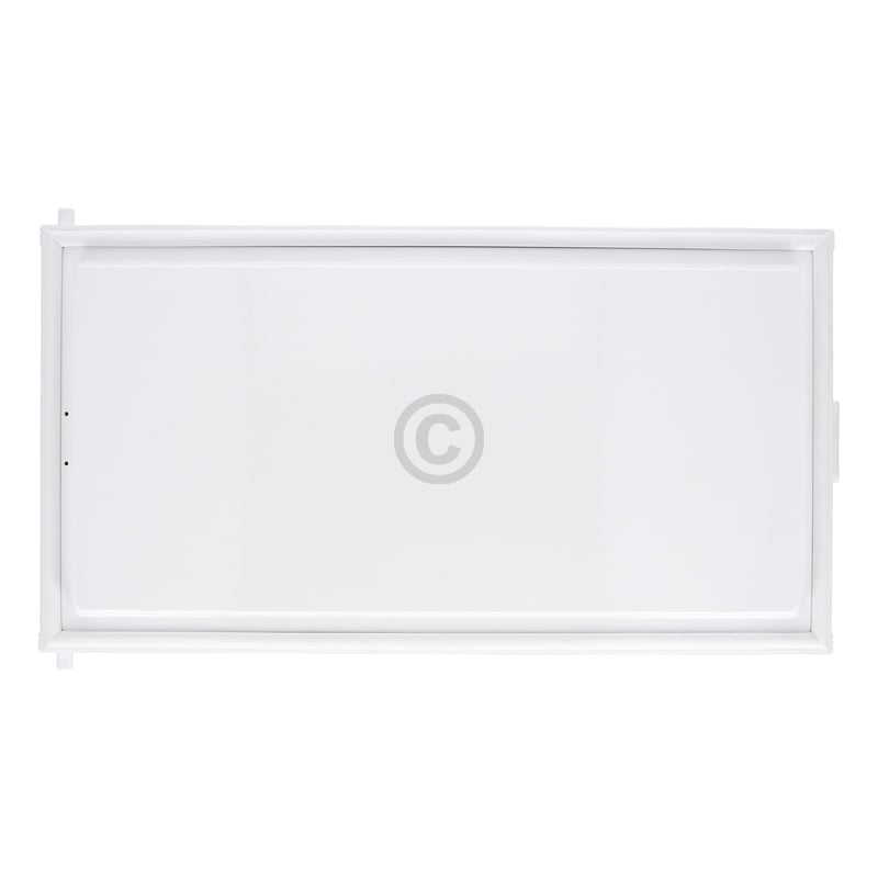 Gefrierfachklappe SMEG 69613C111 für Kühlschrank