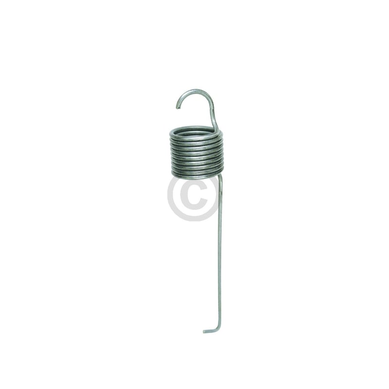 Feder für Bottich, links 00056764 056764 Bosch, Siemens, Neff