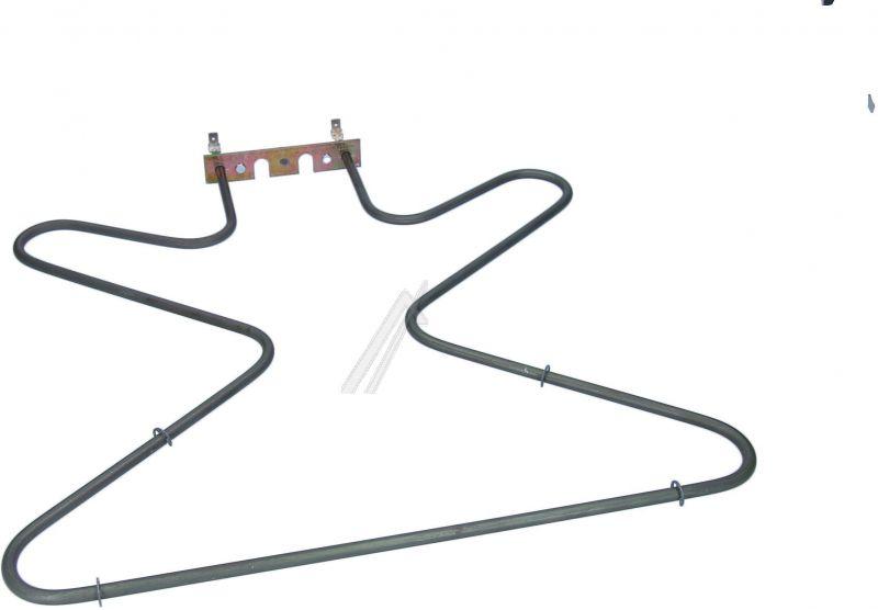 Unterhitze 1100W für Ofen Backer-facsa 8031256 Heizung, Backofen