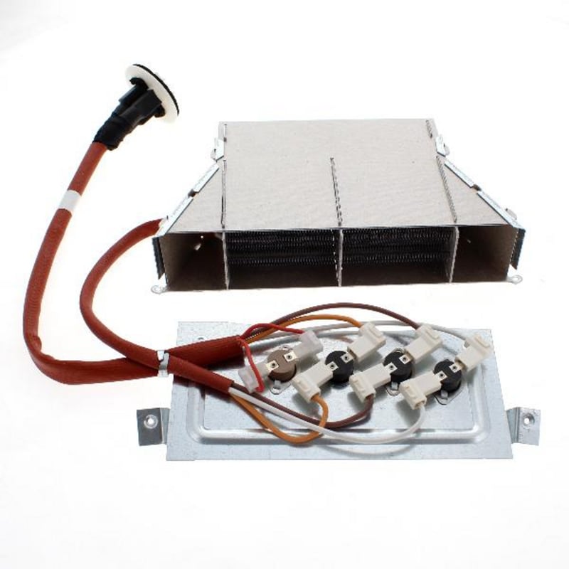 HEATER C00620174 Bauknecht