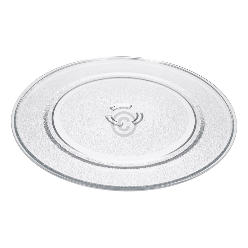 Drehteller Bauknecht C00863692 für Mikrowelle + Kombibackofen + Mikrowellenherd
