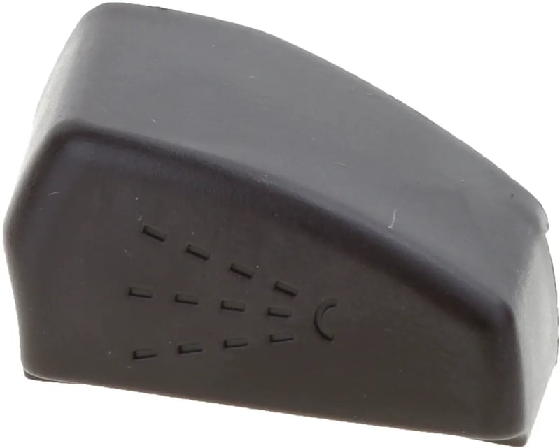 Taste für Bügeleisen BSH-Gruppe 00621586 Drucktaste