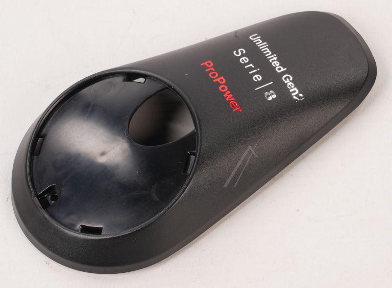 Ring für Staubsauger Bosch Siemens Dichtring