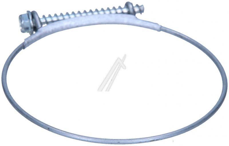 Schlauchklemme für Whirlpool-Backofen 482000022783 Ofen-Befestigung