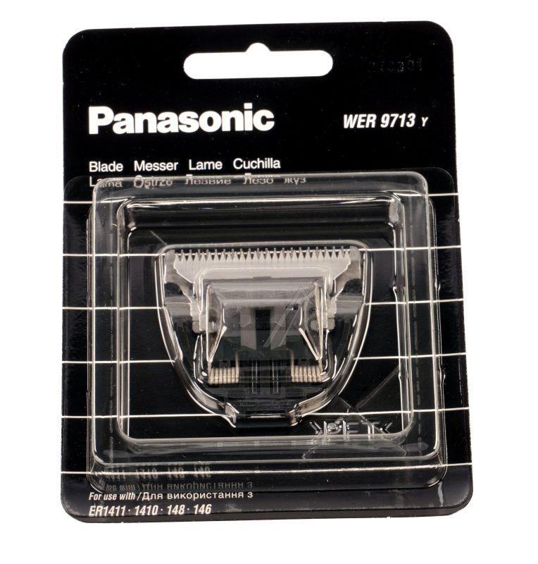 WER9713Y-Klingenblock für Panasonic-Rasierer WER9713Y Präzisionsschnitt
