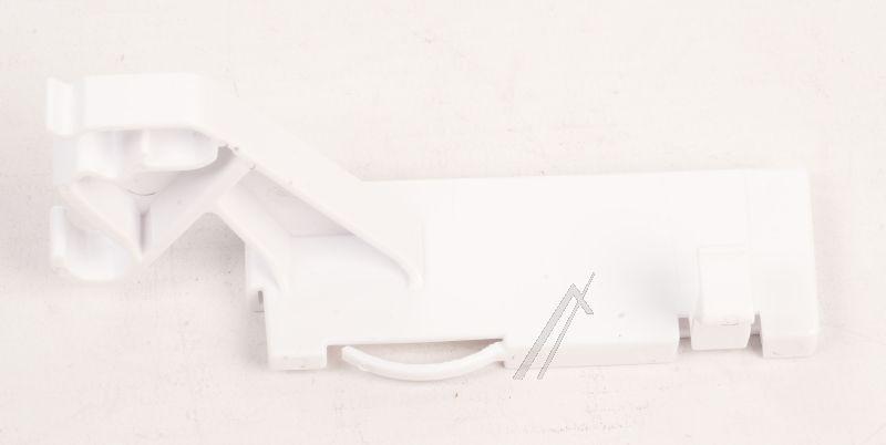 Klappenscharnier Gefrierfach rechts für Kühlschrank AEG f162073 Kühlgerät Scharnier Klappe