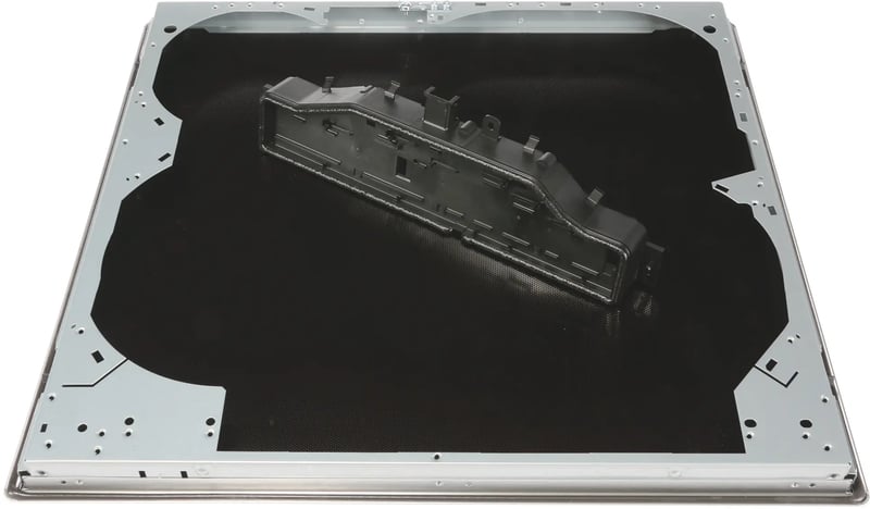 Glaskeramikfläche 00682087