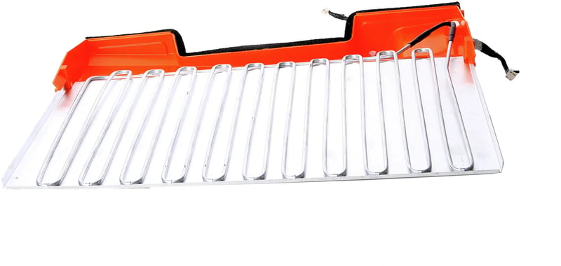 Abtauheizung für Bosch-Heizung 00777060 Heizstab