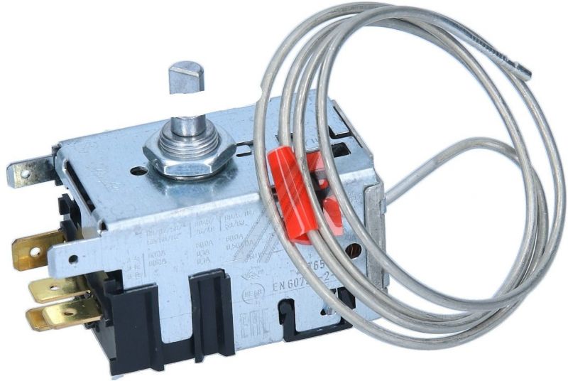 Kühlschrankthermostat Whirlpool Indesit 482000027115 A13-0510