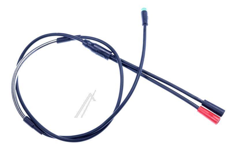Elektronisches Steuerungs-Adapterkabel SoFlow 400.910.37 für E-Scooter Gehäuse
