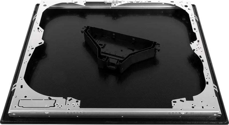 Glaskeramikfläche 20003284 Originalersatzteil von Bosch