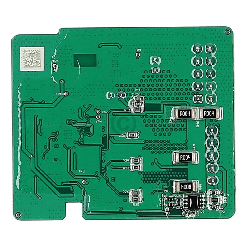 Trimmer module adapter board 201-2508-0003 Ecovacs