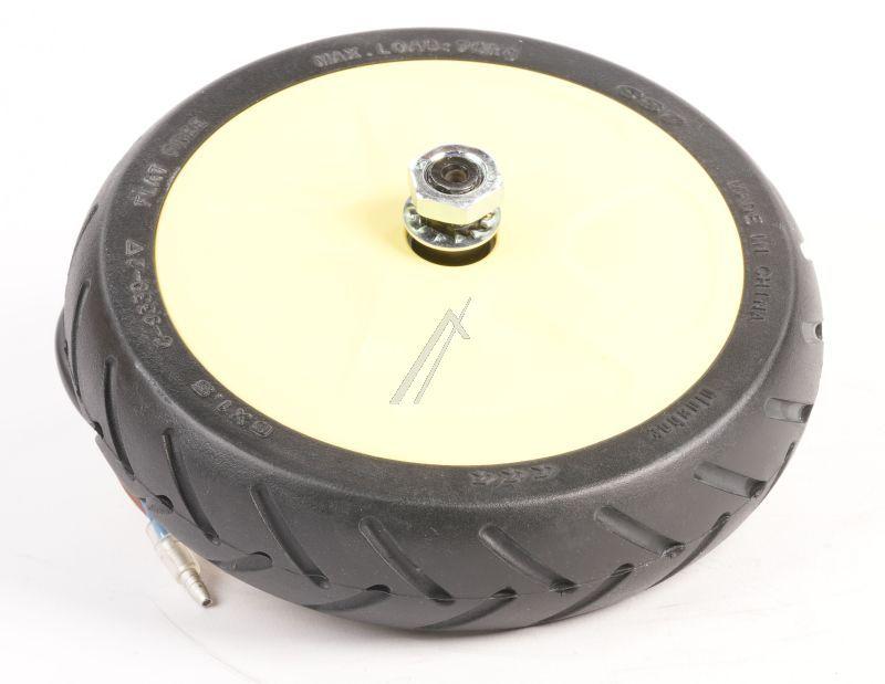 Hubmotor-Einheit Segway-Ninebot AB.50.0018.19 für E-Scooter C8 C10 C Series