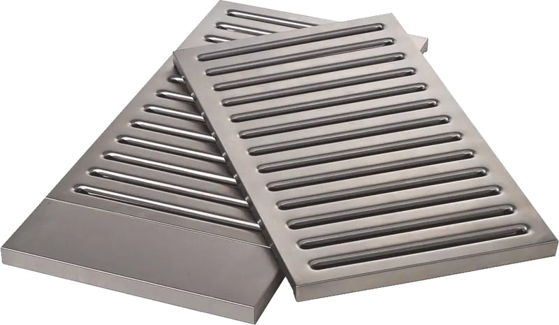 Metallfettfilter 00431772