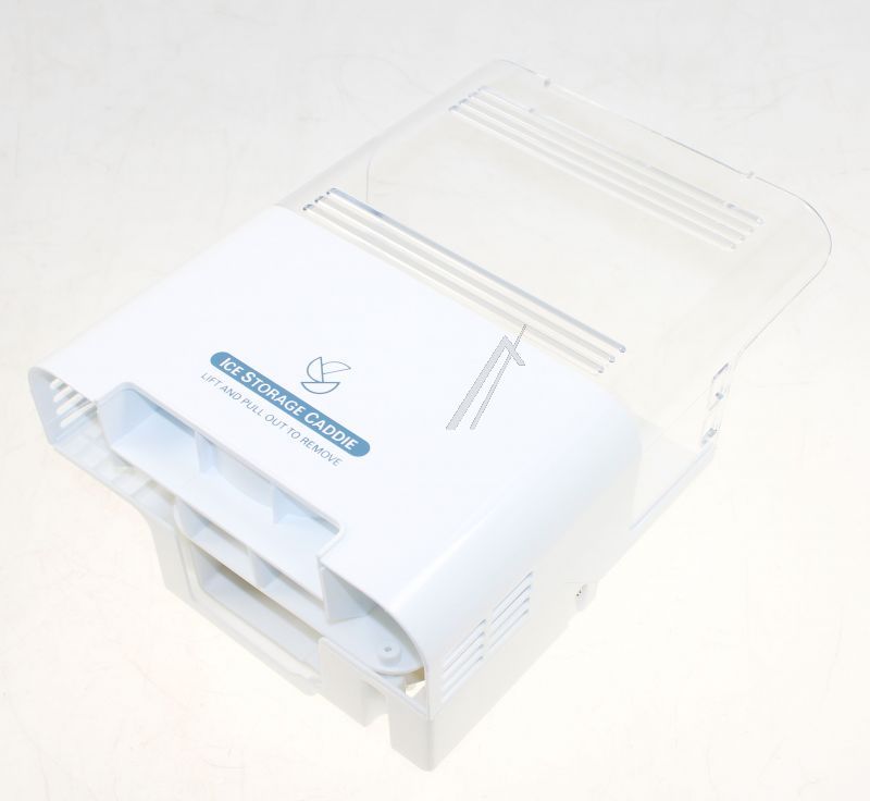 Eiswürfelbehälter für Kühlschrank LG 5075JA1044E Gefäß für Eiswürfel