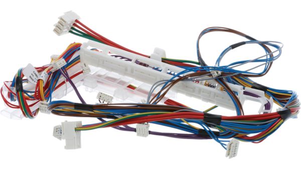 Kabelbaum kompletter Hauptkabelbaum, ECO-Trocknung 12029121