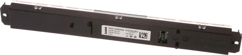 Bedienmodul 11018769