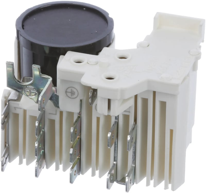 Anschlusseinheit 10001480