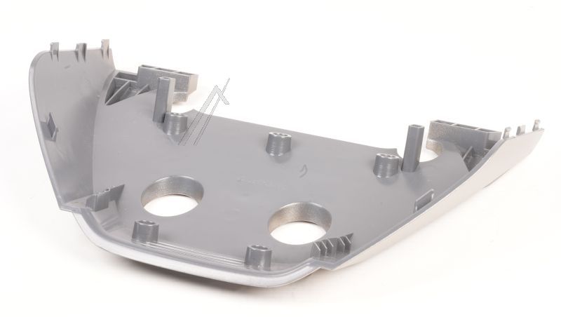 Hinteres Zierteil Segway-Ninebot AB.50.0037.30 für E-Scooter GT2 Gehäuse